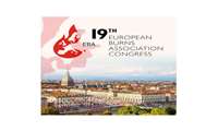   Participation in the 19th International Congress of the European Burn Society